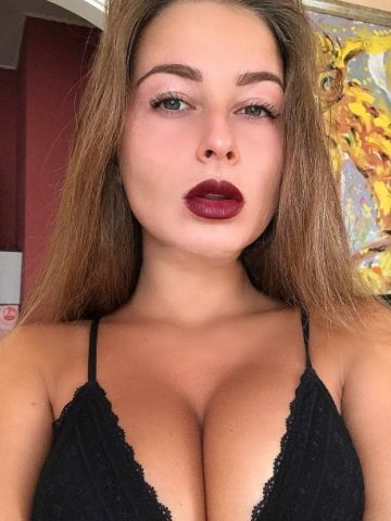 Олеся